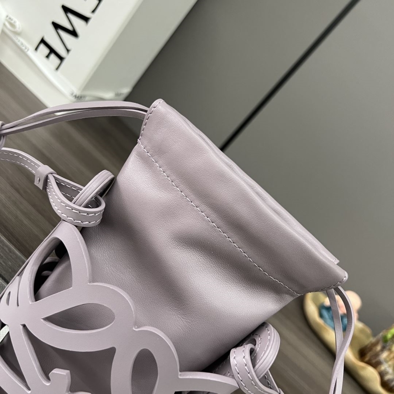 Loewe Bucket Bags